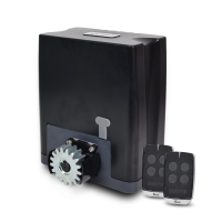 Автоматика для відкатних воріт GATEXPERT DKC800AC www.bd.in.ua Безпечний Дім