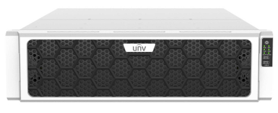 IP відеореєстратор Uniview NVR816-64-R-IX2-4G www.bd.in.ua Безпечний Дім