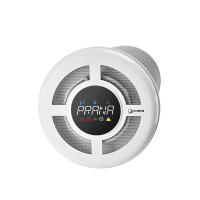 Рекуператор Prana PRANA-200С ECO ENERGY www.bd.in.ua Безпечний Дім
