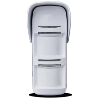 Датчик руху U-Prox PIR Outdoor www.bd.in.ua Безпечний Дім