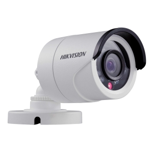 HDTVI відеокамера Hikvision DS-2CE16D5T-IR (6mm) www.bd.in.ua Безпечний Дім