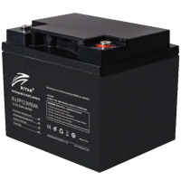 Акумулятор Ritar R-LFP12.8V50AH www.bd.in.ua Безпечний Дім