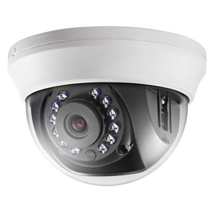 HDTVI відеокамера Hikvision DS-2CE56C0T-IRMM (2.8мм) www.bd.in.ua Безпечний Дім