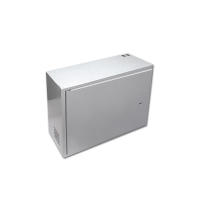 Бокс SteelNet SN-ШН-550-з-2-3U/1,2 (247527) www.bd.in.ua Безпечний Дім