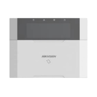 Клавіатура Hikvision DS-PK1-LRT-HWE www.bd.in.ua Безпечний Дім
