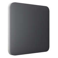 Вимикач Ajax LightSwitch 2-way Graphite www.bd.in.ua Безпечний Дім