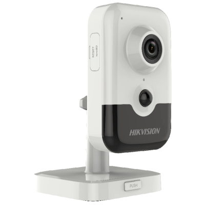 Ip відеокамера Hikvision DS-2CD2421G0-IDW(W) 2.8mm www.bd.in.ua Безпечний Дім