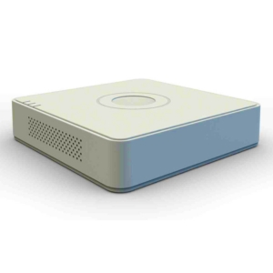 HDTVI відеореєстратор Hikvision DS-7108HGHI-E1 www.bd.in.ua Безпечний Дім