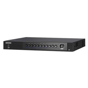 HDTVI відеореєстратор Hikvision DS-7204HQHI-SH www.bd.in.ua Безпечний Дім