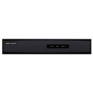 HDTVI відеореєстратор Hikvision DS-7216HGHI-E1 www.bd.in.ua Безпечний Дім
