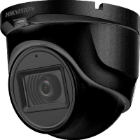 HDTVI відеокамера Hikvision DS-2CE76H0T-ITMFS (Black) (2.8mm) www.bd.in.ua Безпечний Дім