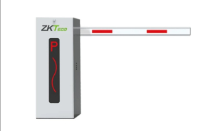 Шлагбаум ZKTeco CMP200R з телескопічною стрілою 6 м (лівий) www.bd.in.ua Безпечний Дім