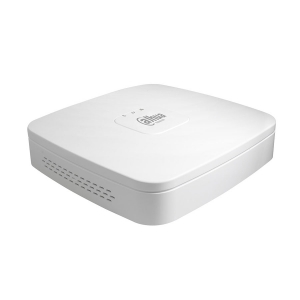 Ip відеореєстратор Dahua DH-NVR4104-W www.bd.in.ua Безпечний Дім