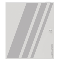 Контролер Hikvision DS-K2708X www.bd.in.ua Безпечний Дім