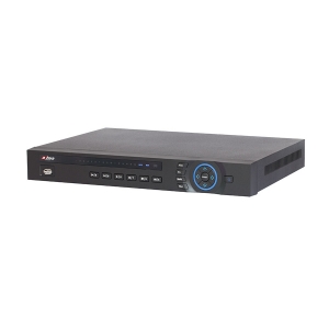 Ip відеореєстратор Dahua DH-NVR4216 www.bd.in.ua Безпечний Дім