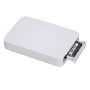 Ip відеореєстратор Dahua DH-NVR108 www.bd.in.ua Безпечний Дім