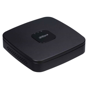 Ip відеореєстратор Dahua DH-NVR1104-B www.bd.in.ua Безпечний Дім