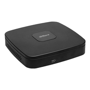 Ip відеореєстратор Dahua DH-NVR1104P-B www.bd.in.ua Безпечний Дім