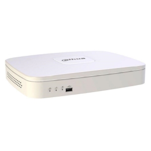 Ip відеореєстратор Dahua DH-NVR1108-W www.bd.in.ua Безпечний Дім