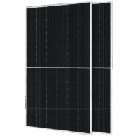 Сонячна панель SOLAR 415W Deep Blue 3.0 Black Frame Mono www.bd.in.ua Безпечний Дім