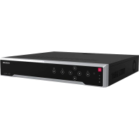 IP відеореєстратор Hikvision DS-7764NI-M4 www.bd.in.ua Безпечний Дім