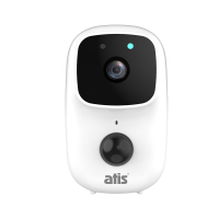 Ip відеокамера Atis AI-143BT www.bd.in.ua Безпечний Дім