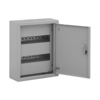 Розподільний щиток Vagos ЩЕН-24 IP31 www.bd.in.ua Безпечний Дім