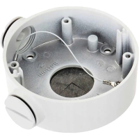 Коробка монтажна SafetyEye SE-JB102MW www.bd.in.ua Безпечний Дім