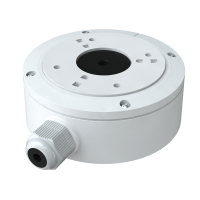Коробка монтажна Provision-ISR PR-JB12IP66 www.bd.in.ua Безпечний Дім