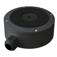 Коробка монтажна Provision-ISR PR-JB12IP66-G www.bd.in.ua Безпечний Дім