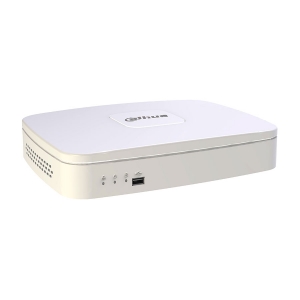 Ip відеореєстратор Dahua DH-NVR3108-P www.bd.in.ua Безпечний Дім