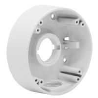 Коробка монтажна Provision-ISR PR-B10BJB www.bd.in.ua Безпечний Дім