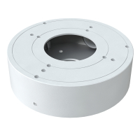 Коробка монтажна Provision-ISR PR-JB14IP64 www.bd.in.ua Безпечний Дім
