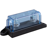 Корпус Victron Energy Fuse holder for MEGA-fuse www.bd.in.ua Безпечний Дім