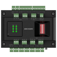 Релейний Модуль Hikvision DS-K2M002X www.bd.in.ua Безпечний Дім