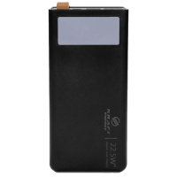 Повербанк Kraft KPB-2350FCL (50000 mAh) Black www.bd.in.ua Безпечний Дім
