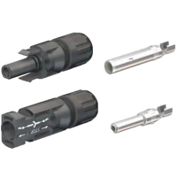 Конектор Staubli MC4 Plug connector Pair (SU=10) www.bd.in.ua Безпечний Дім