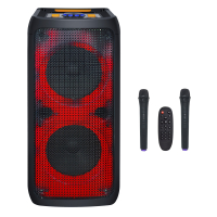 Автономна акустична система BIG JB300FLAME www.bd.in.ua Безпечний Дім