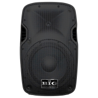 Активна акустична система BIG JB15ACTIVE400W MP3/FM/BT www.bd.in.ua Безпечний Дім