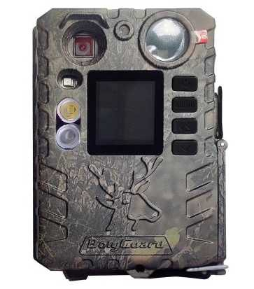Фотопастка BolyGuard BG410-D (37Mp, 18650) www.bd.in.ua Безпечний Дім