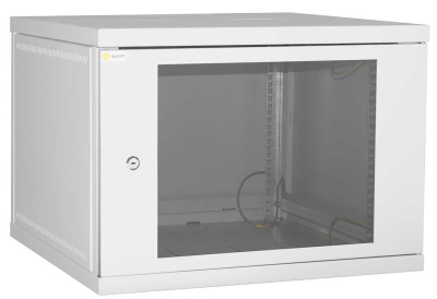 Шафа IPCOM СН-9U-06-06-ДС-1-7035 сіра (СН-9U-06-06-ДС-1) www.bd.in.ua Безпечний Дім