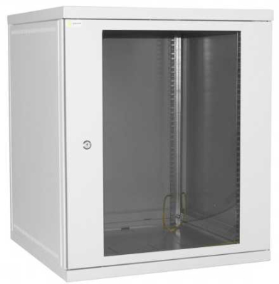 Шафа IPCOM СН-15U-06-06-ДС-1-7035 сіра (8380) www.bd.in.ua Безпечний Дім