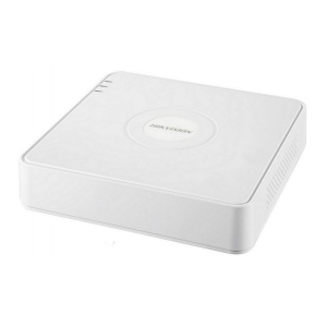 Ip відеореєстратор Hikvision DS-7108NI-SN www.bd.in.ua Безпечний Дім
