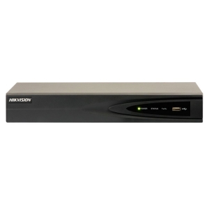 Ip відеореєстратор Hikvision DS-7608NI-E2 www.bd.in.ua Безпечний Дім