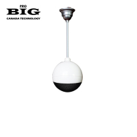 Підвісний динамік BIG SOUND BALL 50W WHITE www.bd.in.ua Безпечний Дім