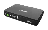 Джерело безперебійного живлення Probenergy Mini UPS 430М (30W 8800mAh) www.bd.in.ua Безпечний Дім