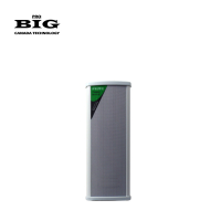 Вуличний динамік BIG TOWER60 + 2 COXIAL TWEETERS www.bd.in.ua Безпечний Дім