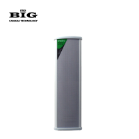 Вуличний динамік BIG TOWER90 + 3 COXIAL TWEETERS www.bd.in.ua Безпечний Дім