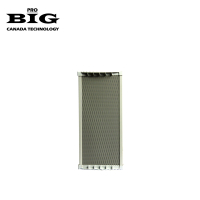 Вуличний динамік BIG SKYSCRAPER60+HI TWEETER www.bd.in.ua Безпечний Дім