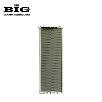 Вуличний динамік BIG SKYSCRAPER80+HI TWEETER www.bd.in.ua Безпечний Дім